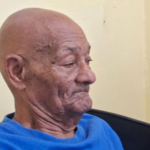 Exigen libertad de anciano Epifanio Castro en Monte Plata