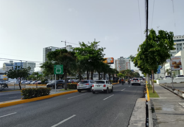 INDOMET quita alertas por lluvias e intensifica calor en RD