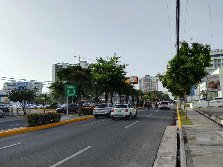 INDOMET quita alertas por lluvias e intensifica calor en RD