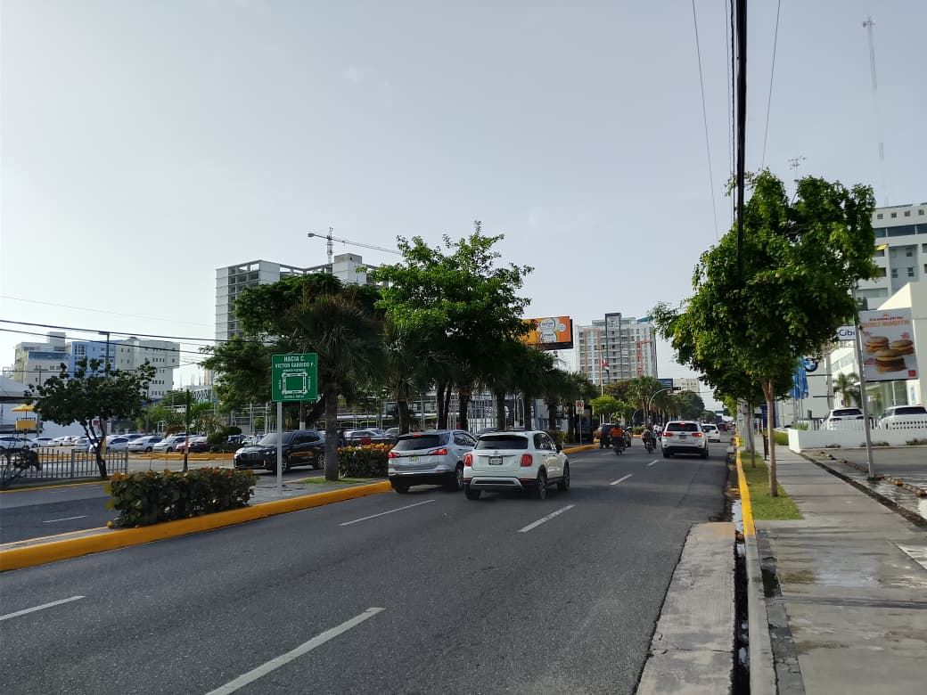 INDOMET quita alertas por lluvias e intensifica calor en RD