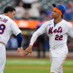 Juan Soto jonronea en victoria de Mets ante Reales