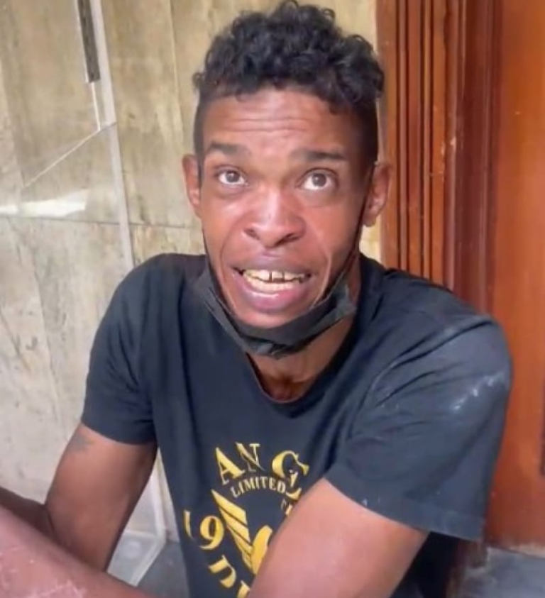Piden prisión para hombre que violó a su abuela en Cristo Rey