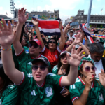 El Gobierno de la Ciudad de México confirmó el fallecimiento de cuatro personas durante los festejos multitudinarios por el Mundial 2026