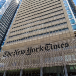 WHCA condena citaciones a periodistas de NY Times por Air Force One