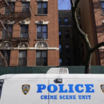 Investigan muerte de bebé en hotel refugio de Manhattan