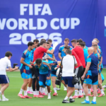 Mundial 2026: Francia y España chocan hoy en semifinales