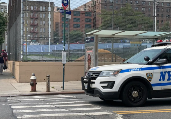 Dominicano muere apuñalado en Nueva York tras disputa en El Bronx