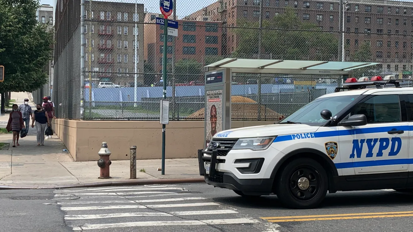 Dominicano muere apuñalado en Nueva York tras disputa en El Bronx