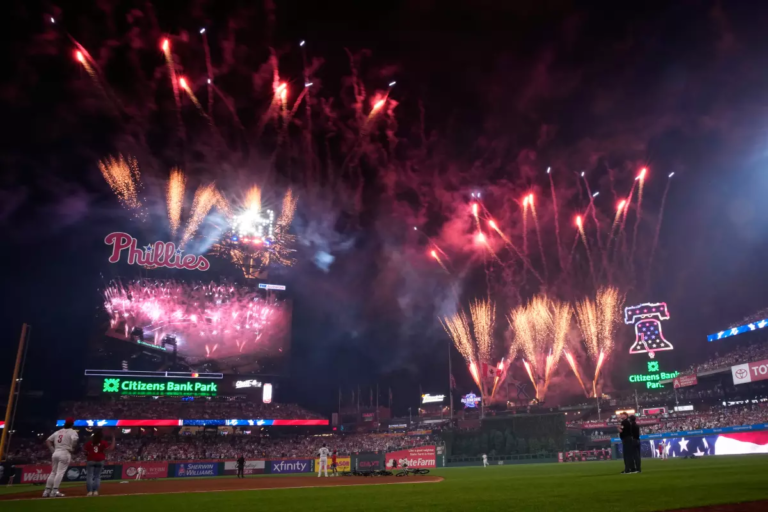 MLB All-Star Game 2026: Liga Americana blanquea a la Nacional