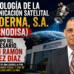 Nilson Abreu revela querella contra Tecnodisa por presunto fraude fiscal