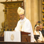 Código Penal RD: Obispo Morel Diplán urge firmeza al Congreso