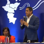 Santo Domingo 2026: Gobierno duplica incentivos a atletas
