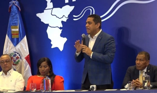 Santo Domingo 2026: Gobierno duplica incentivos a atletas
