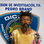 Los Alcarrizos: Cae hombre por robo en Parroquia Inmaculada Concepción