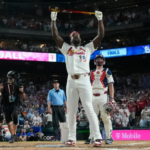 Jordan Walker lidera nueva ola de peloteros negros en la MLB