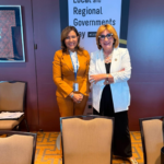 Geanilda Vásquez afirma que República Dominicana avanza a pasos agigantados hacia la consecución de la Agenda 2030 y los ODS