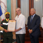 Venezuela otorga Orden Héroe de Venezuela a República Dominicana por Quisqueya Solidaria 2026