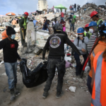 Desaparecidos sismo Venezuela 2026: Familiares buscan cuerpos entre escombros