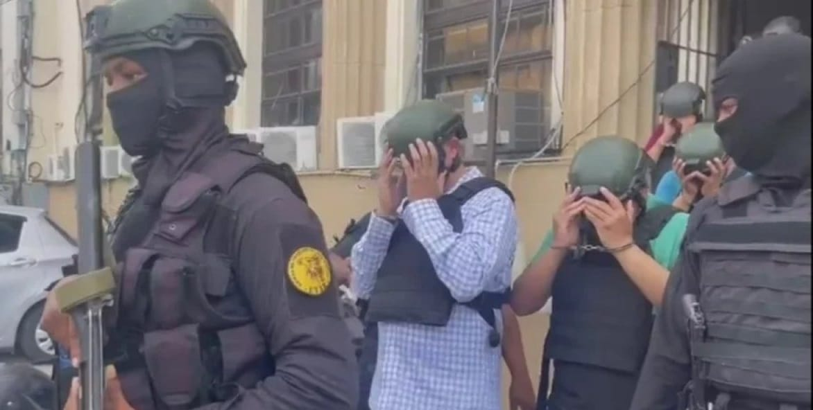 Operación Lobo RD: Asignan juez Deiby Timoteo Peguero para juicio preliminar