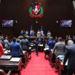 Diputados aprueban 32 cambios a Código Penal dominicano julio 2026