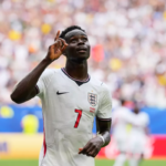 Inglaterra vence 6-4 a Francia tercer lugar Mundial 2026 triplete Saka