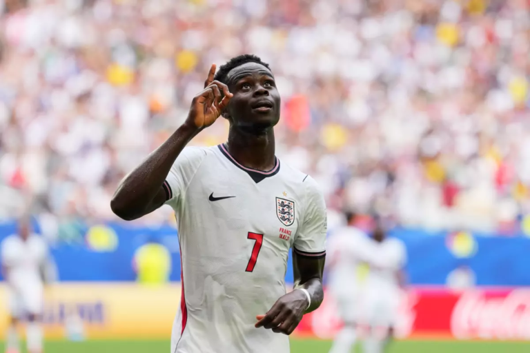 Inglaterra vence 6-4 a Francia tercer lugar Mundial 2026 triplete Saka
