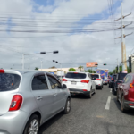 Tiempo RD domingo: Polvo del Sahara y alerta de olas anormales en el Caribe