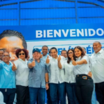 Diputado Rafelin Pérez pasa de Fuerza del Pueblo al PRM en Pedernales
