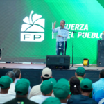 Leonel Fernandez acusa a Gobierno PRM de engaño por tarifa electrica