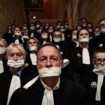 2 A 5 años de prisión y un chin mas, para abogados por escritos difamatorios en un proceso