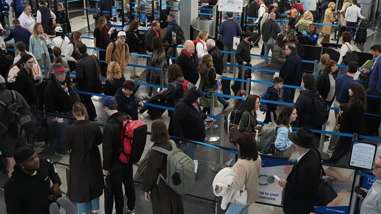 Caos en AILA vuelos cancelados Nueva York JetBlue Arajet julio 2026