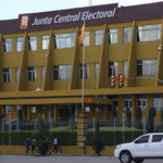 : Banreservas rechaza embargo a cuentas JCE por caso Latin Events 2026