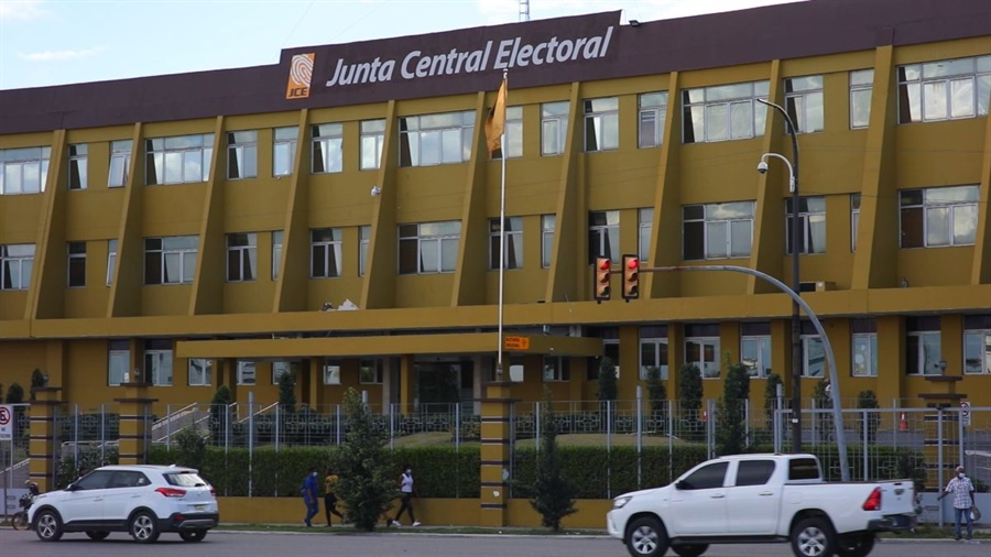 : Banreservas rechaza embargo a cuentas JCE por caso Latin Events 2026