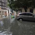 Inundaciones Nueva York julio 2026: Colapso de drenaje deja graves daños