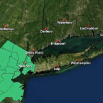 Alerta inundaciones Nueva York Nueva Jersey martes 21 julio 2026