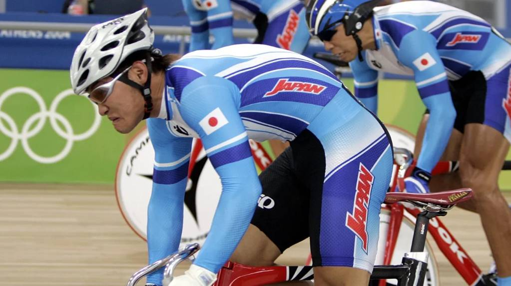 Muere ciclista olimpico Toshiaki Fushimi tras accidente