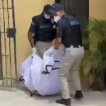 Hallan cuerpos de madre e hijo en la Rómulo Betancourt
