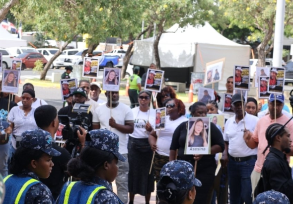 Investigan muerte de hombre retenido 5 días por la Policía