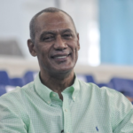 Felipe Payano pide apoyar delegación dominicana en Juegos 2026