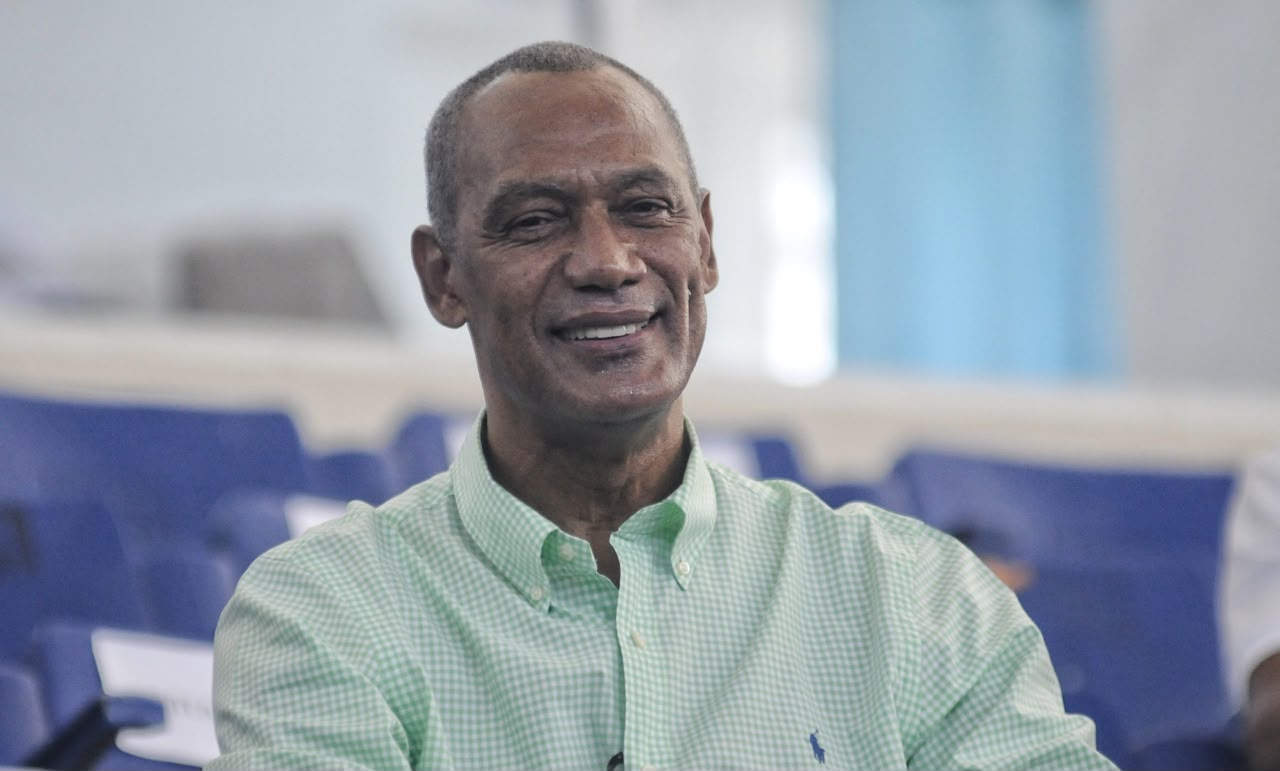 Felipe Payano pide apoyar delegación dominicana en Juegos 2026