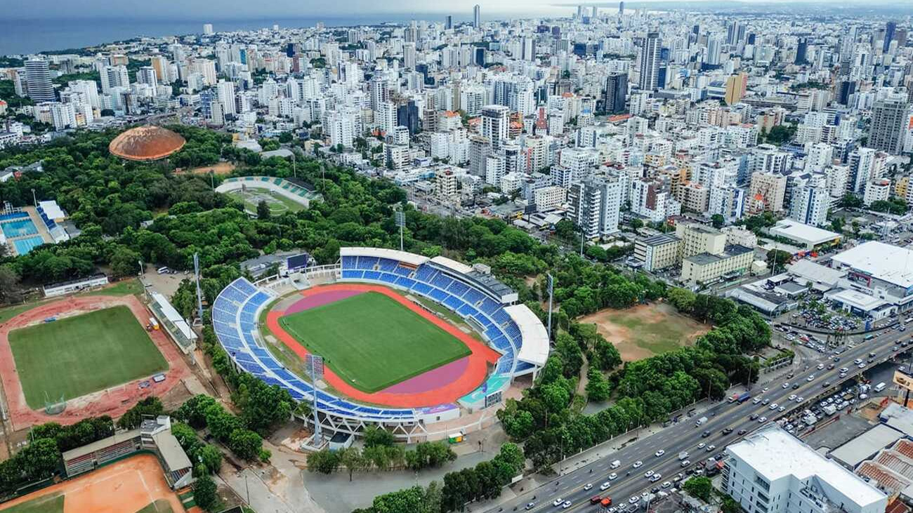 Alquiler del Estadio Olímpico costará US$120,000 por día