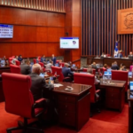 Senadores aprueban de urgencia cambios al Código Penal