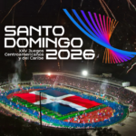 Juegos Centroamericanos 2026: Histórica inauguración en Santo Domingo