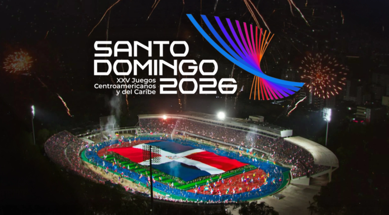 Juegos Centroamericanos 2026: Histórica inauguración en Santo Domingo
