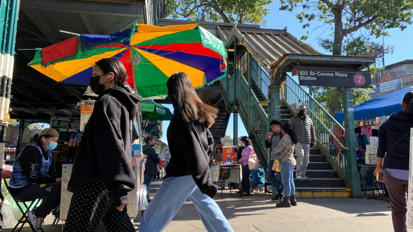 Línea estatal de violencia doméstica en NY deja llamadas sin responder