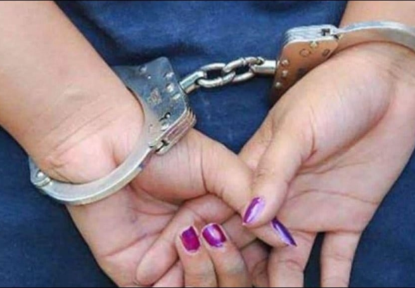 Investigan en Las Guáranas la muerte de un hombre a manos de su hija de 13 años (