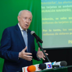 Datos del Gobierno sobre pobreza se contradicen, según Rafael Alburquerque
