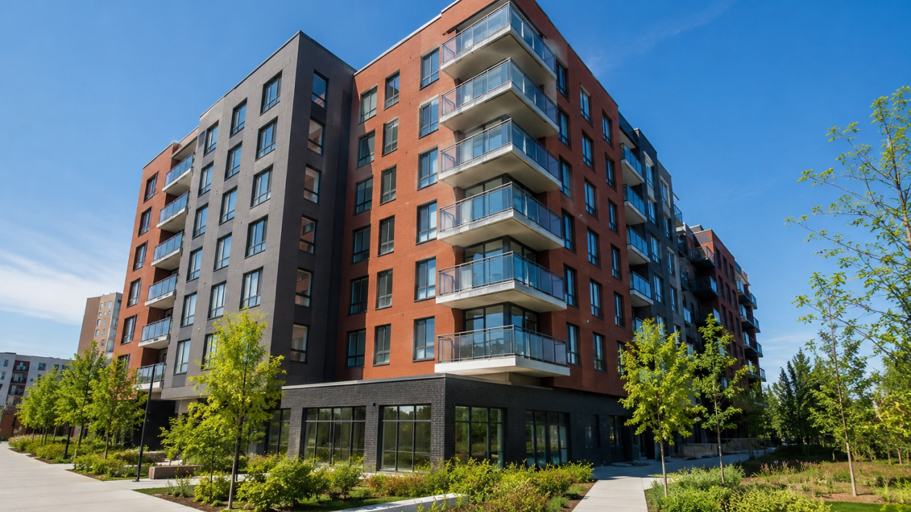 Lotería de apartamentos en Brooklyn desde $777: Requisitos y cómo aplicar