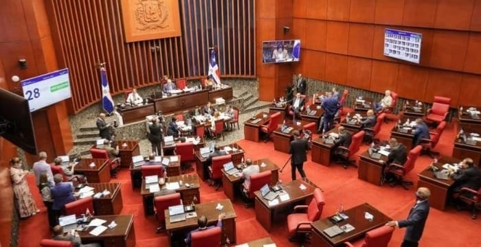 Congreso aprueba préstamos por US$465 millones pese al rechazo opositor