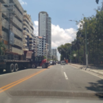 Vaguada traerá aguaceros aislados este domingo en RD; calor persistirá